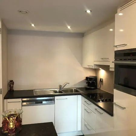 Bel Appartement, Prince Of Wales קנוקה-הייסט