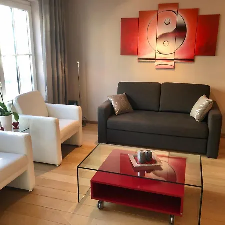 Bel Appartement, Prince Of Wales קנוקה-הייסט