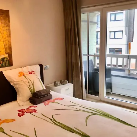Bel Appartement, Prince Of Wales * קנוקה-הייסט