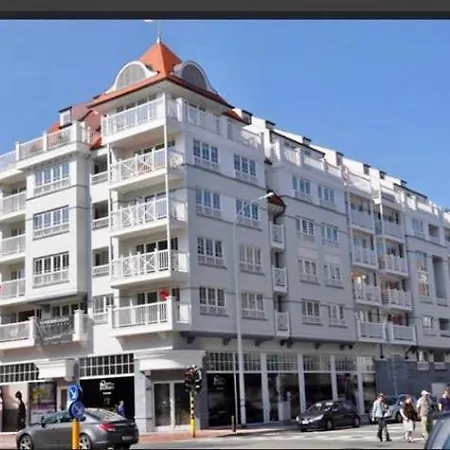 Bel Appartement, Prince Of Wales דירה *